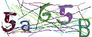 Imatge CAPTCHA