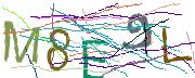Imatge CAPTCHA