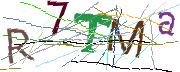Imatge CAPTCHA