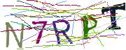 Imatge CAPTCHA
