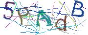 Imatge CAPTCHA