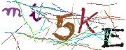 Imatge CAPTCHA