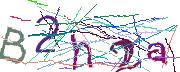 Imatge CAPTCHA
