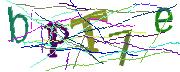 Imatge CAPTCHA