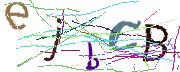 Imatge CAPTCHA
