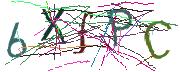 Imatge CAPTCHA