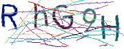 Imatge CAPTCHA