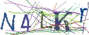 Imatge CAPTCHA