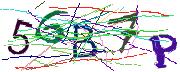 Imatge CAPTCHA