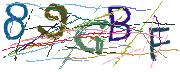 Imatge CAPTCHA
