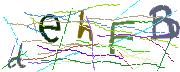 Imatge CAPTCHA