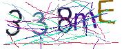 Imatge CAPTCHA
