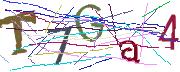 Imatge CAPTCHA