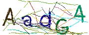 Imatge CAPTCHA