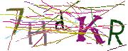 Imatge CAPTCHA