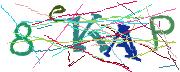 Imatge CAPTCHA