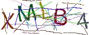 Imatge CAPTCHA