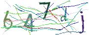 Imatge CAPTCHA