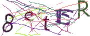 Imatge CAPTCHA