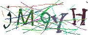 Imatge CAPTCHA