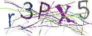 Imatge CAPTCHA