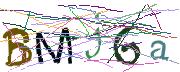 Imatge CAPTCHA