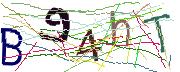 Imatge CAPTCHA