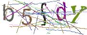 Imatge CAPTCHA