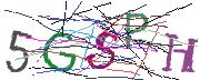 Imatge CAPTCHA