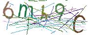 Imatge CAPTCHA