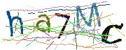 Imatge CAPTCHA