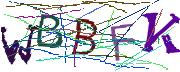 Imatge CAPTCHA