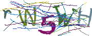 Imatge CAPTCHA