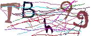 Imatge CAPTCHA