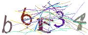 Imatge CAPTCHA