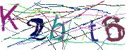 Imatge CAPTCHA