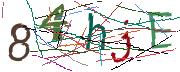 Imatge CAPTCHA