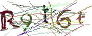 Imatge CAPTCHA