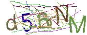 Imatge CAPTCHA