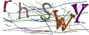 Imatge CAPTCHA