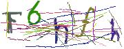 Imatge CAPTCHA