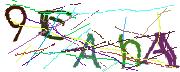 Imatge CAPTCHA