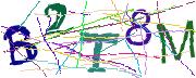Imatge CAPTCHA
