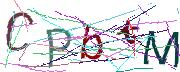 Imatge CAPTCHA