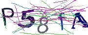 Imatge CAPTCHA