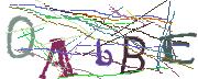 Imatge CAPTCHA