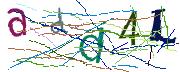 Imatge CAPTCHA