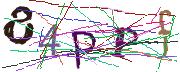 Imatge CAPTCHA