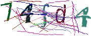 Imatge CAPTCHA