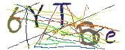 Imatge CAPTCHA